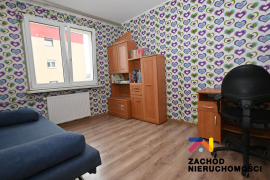 Mieszkanie 2 pok. ul. Pocztowa 8 Nowogród Bobrz.